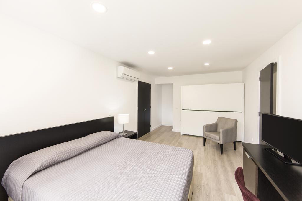 Xa Apartments Rral-579 Мадалена Екстер'єр фото