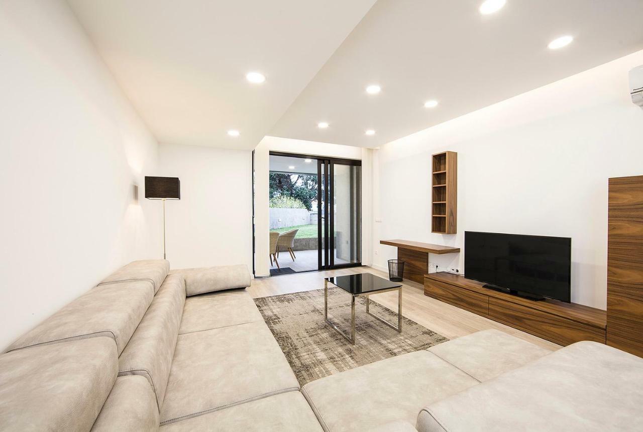 Xa Apartments Rral-579 Мадалена Екстер'єр фото